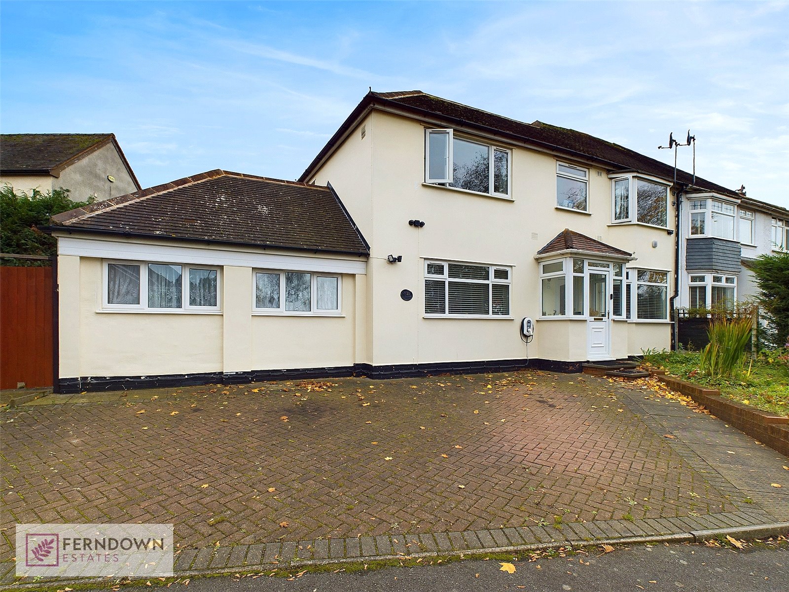 Marston Green, Birmingham, West Midlands