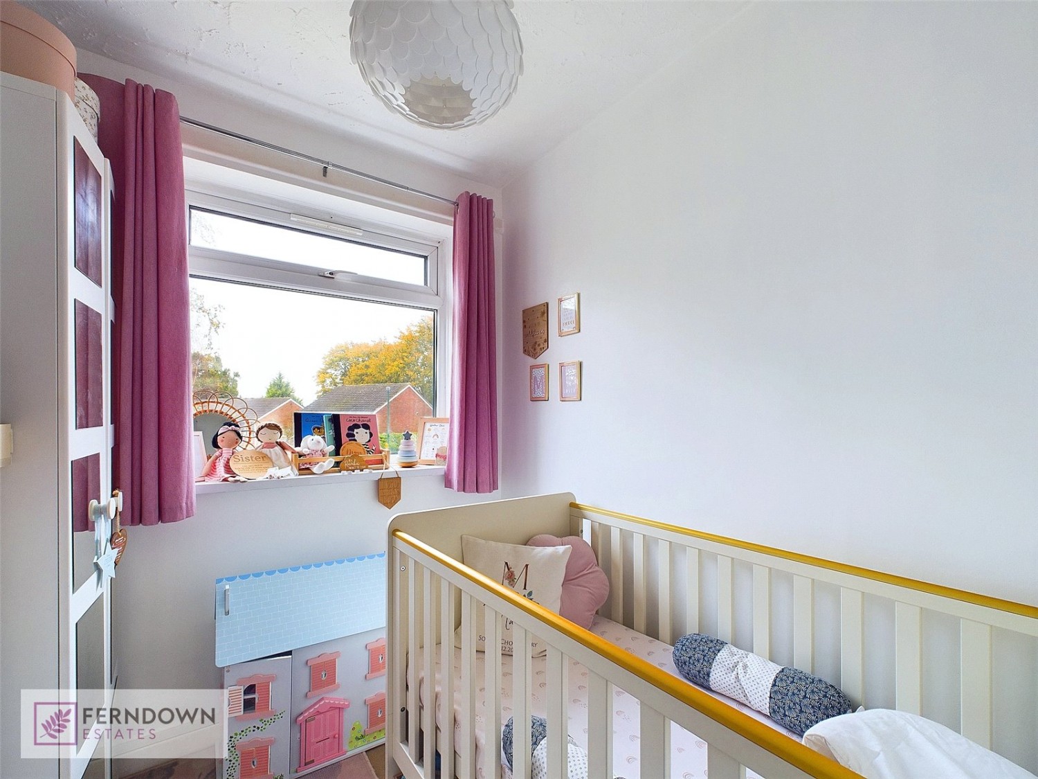 Marston Green, Birmingham, West Midlands