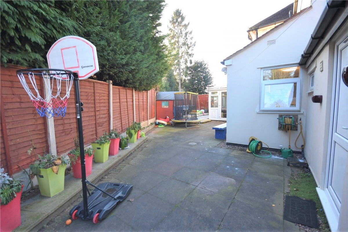 Marston Green, Birmingham, West Midlands