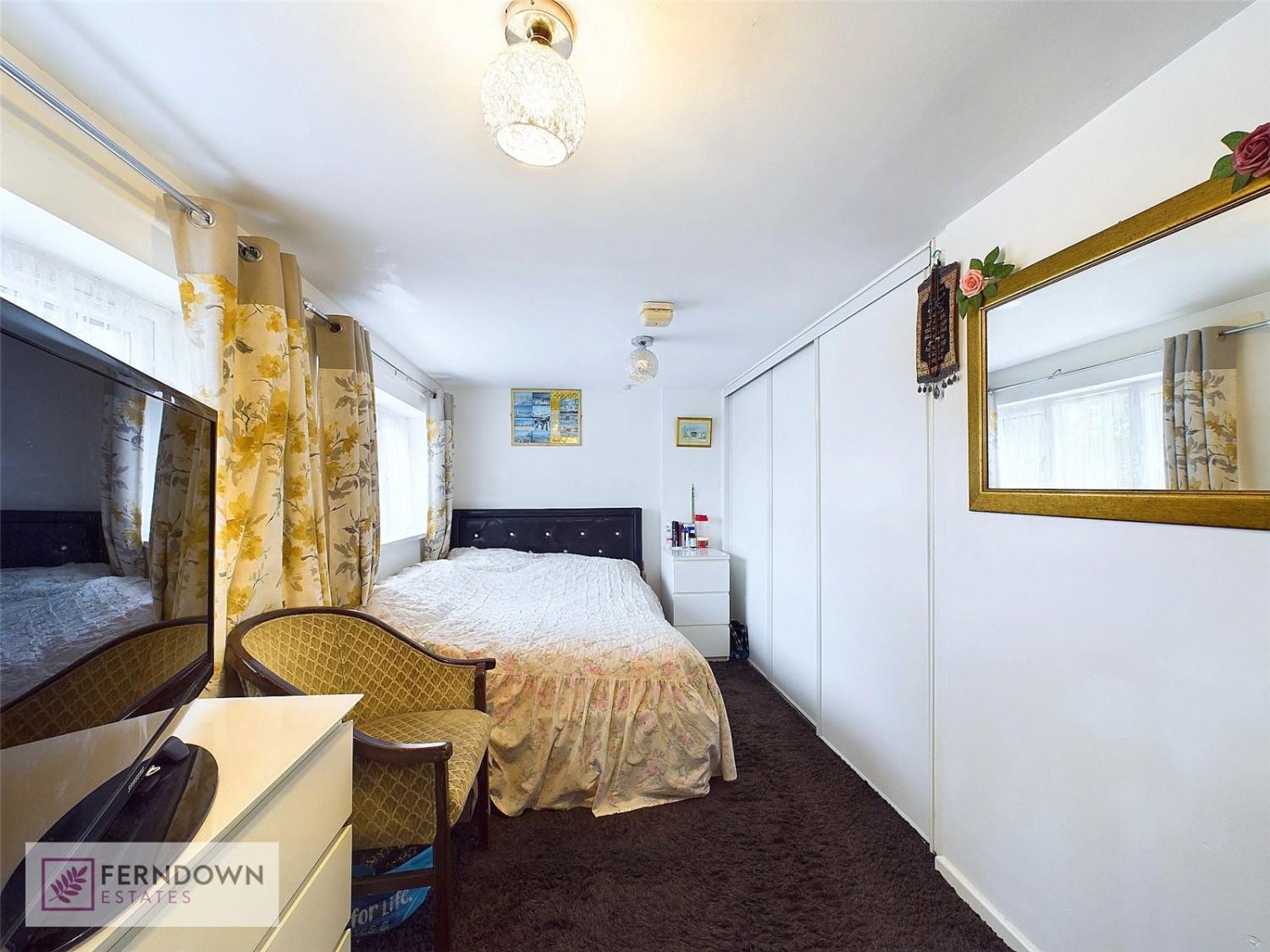 Marston Green, Birmingham, West Midlands