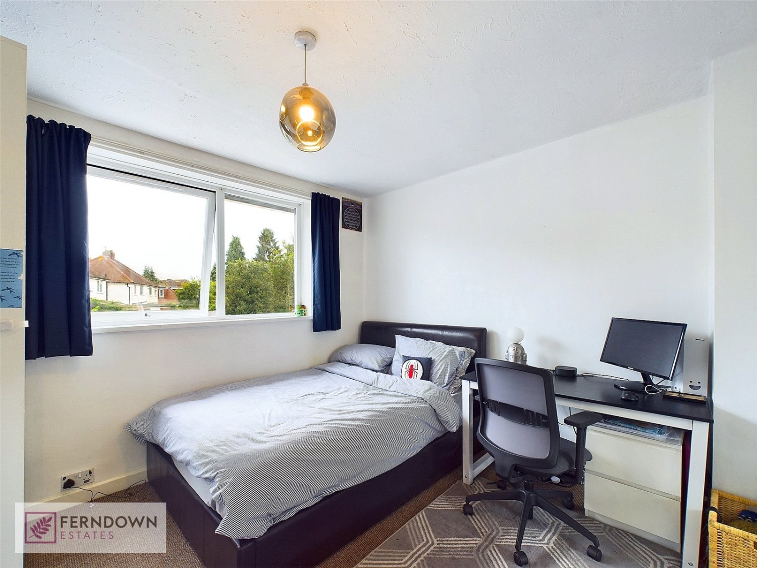 Marston Green, Birmingham, West Midlands