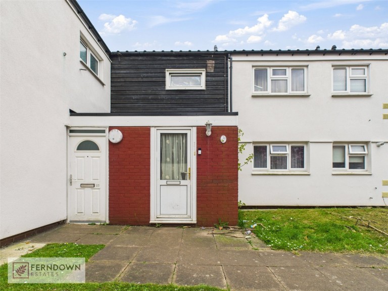 Marston Green, Birmingham, West Midlands