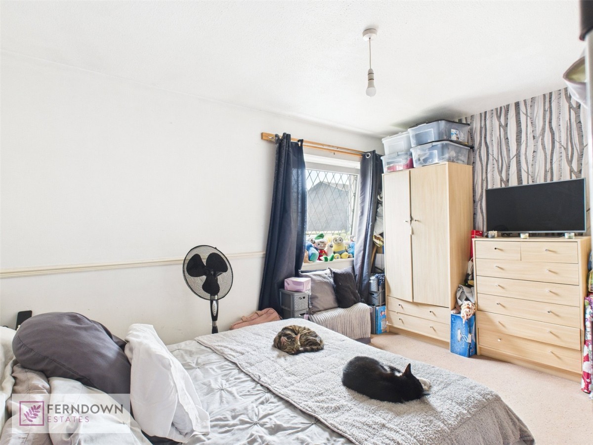 Marston Green, Birmingham, West Midlands