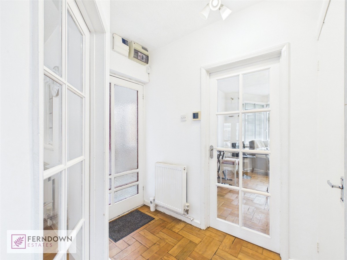 Marston Green, Birmingham, West Midlands