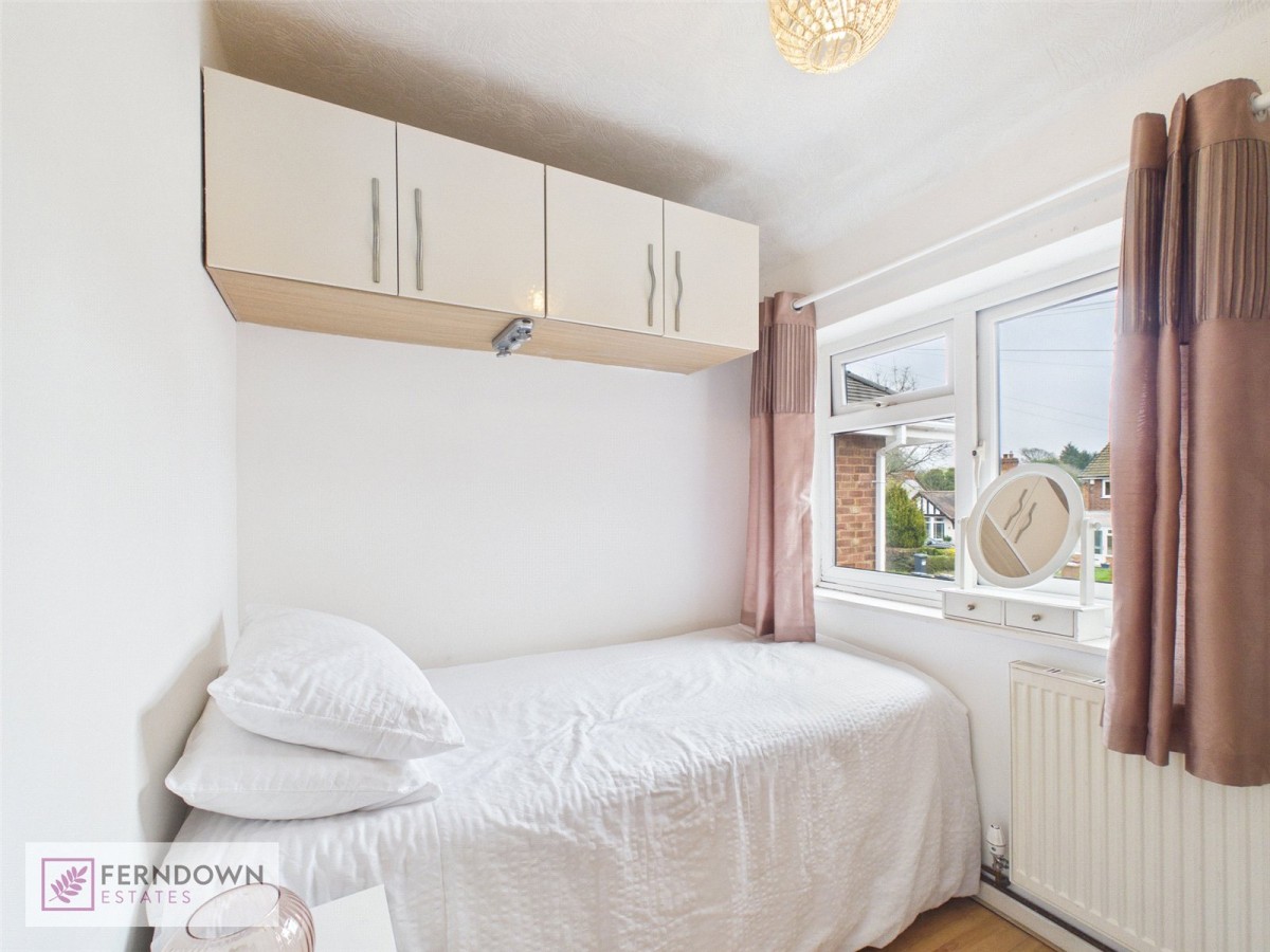 Marston Green, Birmingham, West Midlands