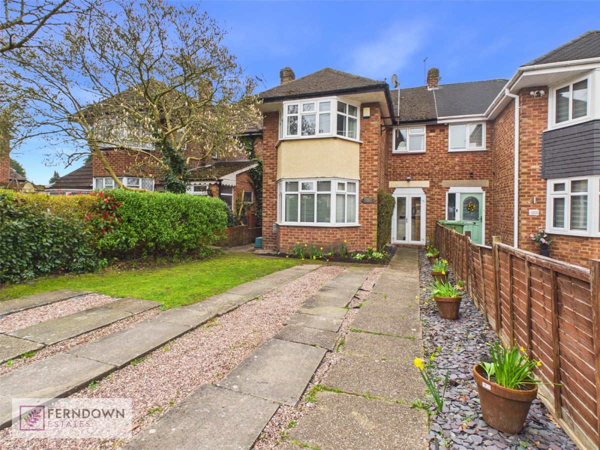 Marston Green, Birmingham, West Midlands