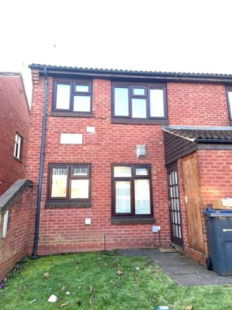 Springhill, Birmingham