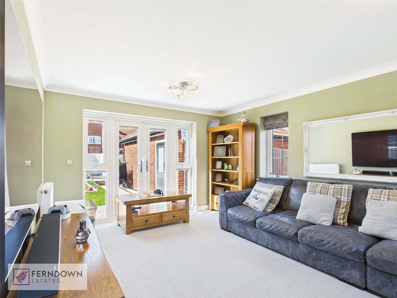 Marston Green, Birmingham, West Midlands