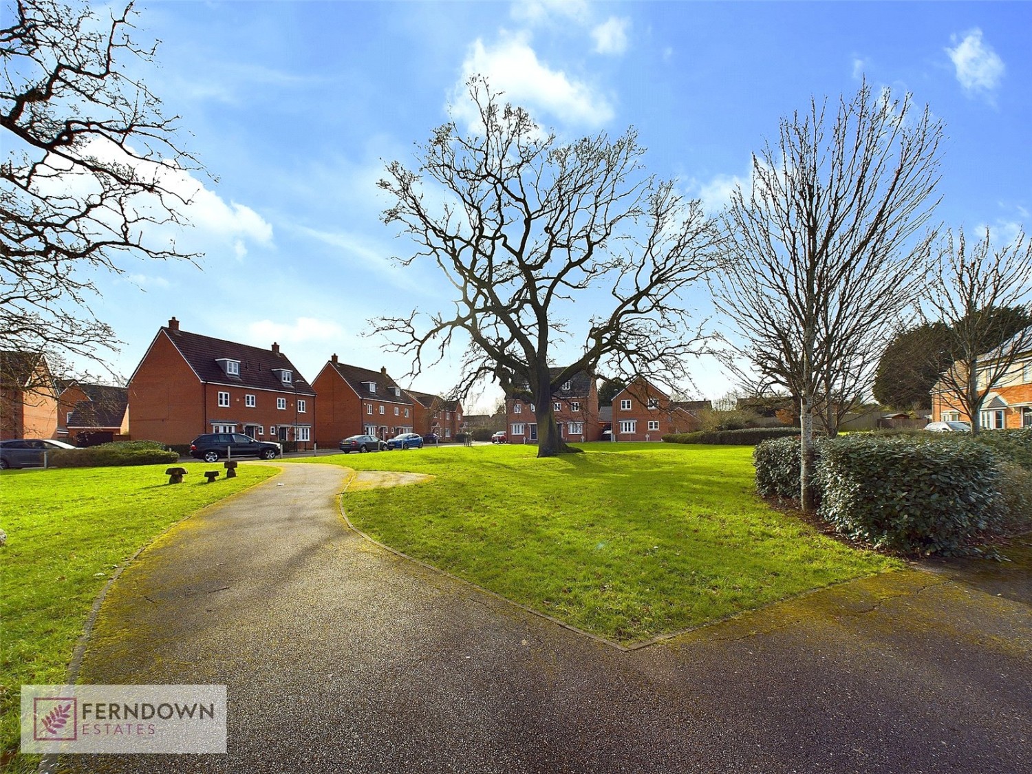 Marston Green, Birmingham