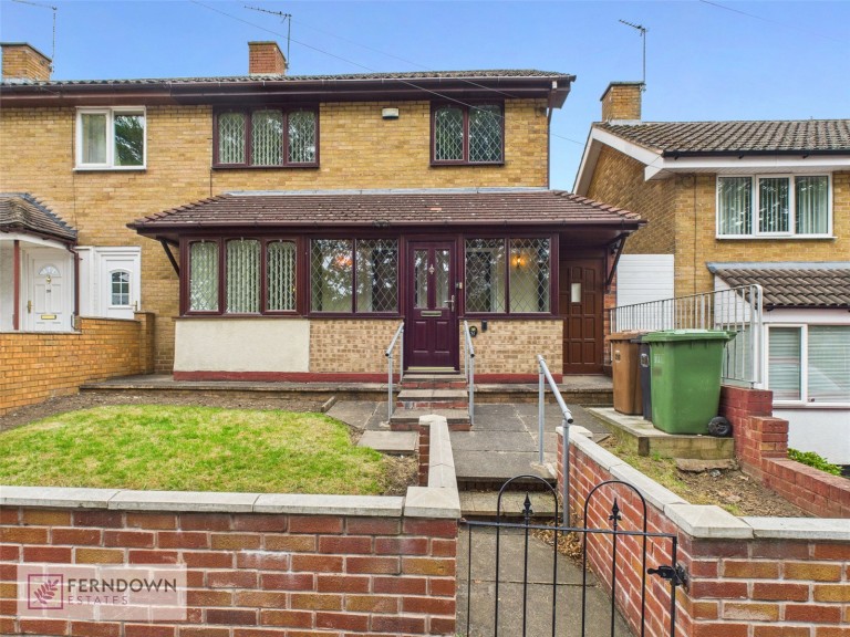 Kingshurst, Birmingham