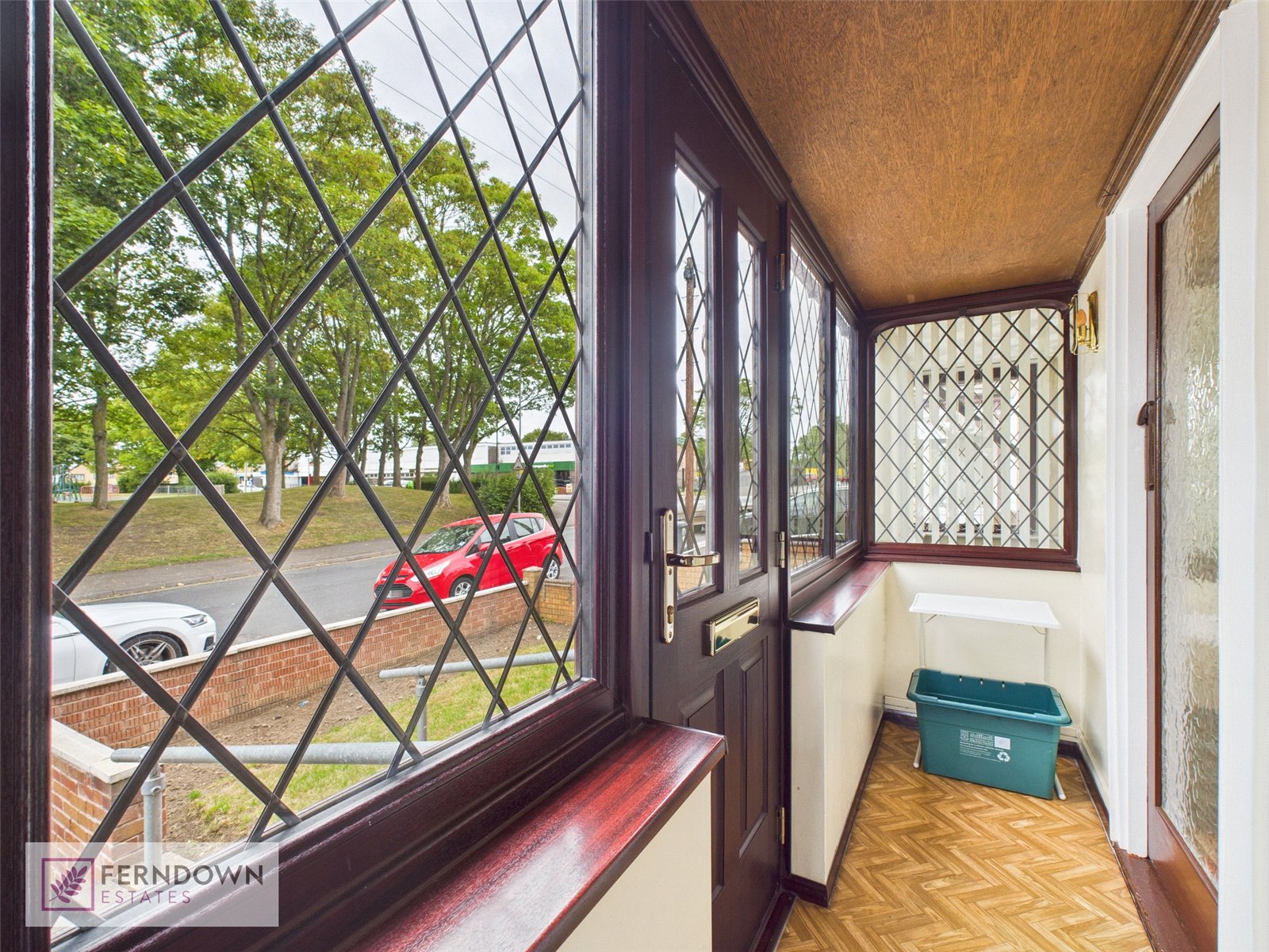 Kingshurst, Birmingham