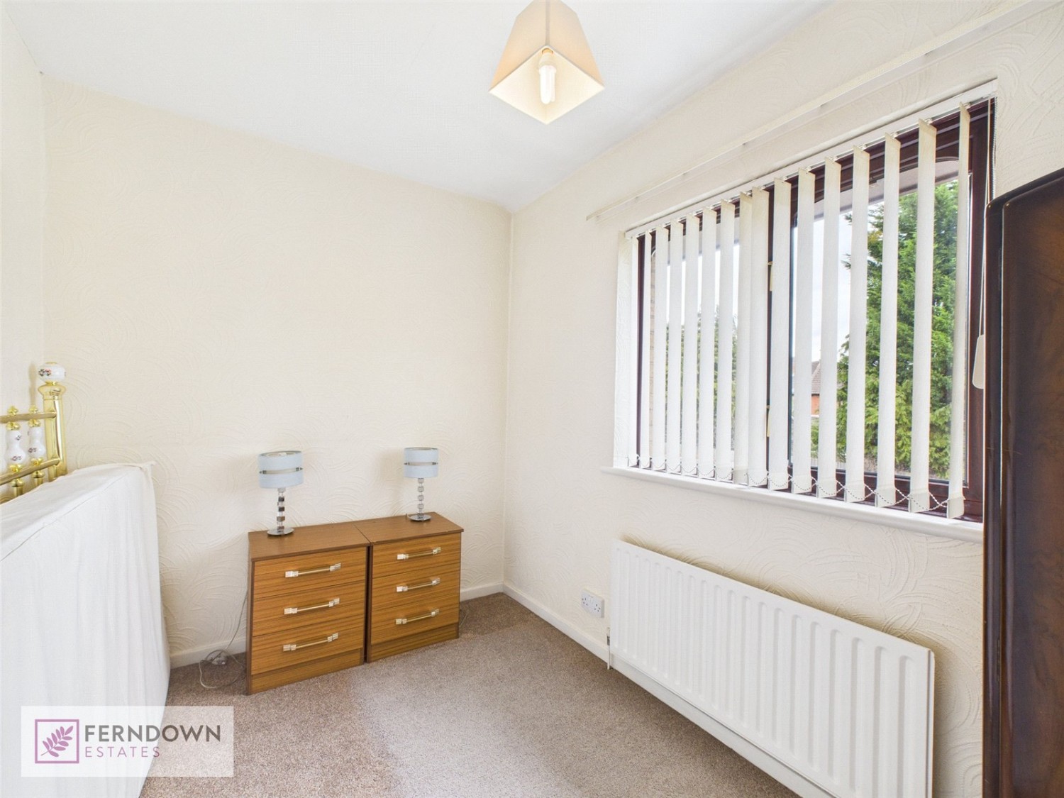 Kingshurst, Birmingham
