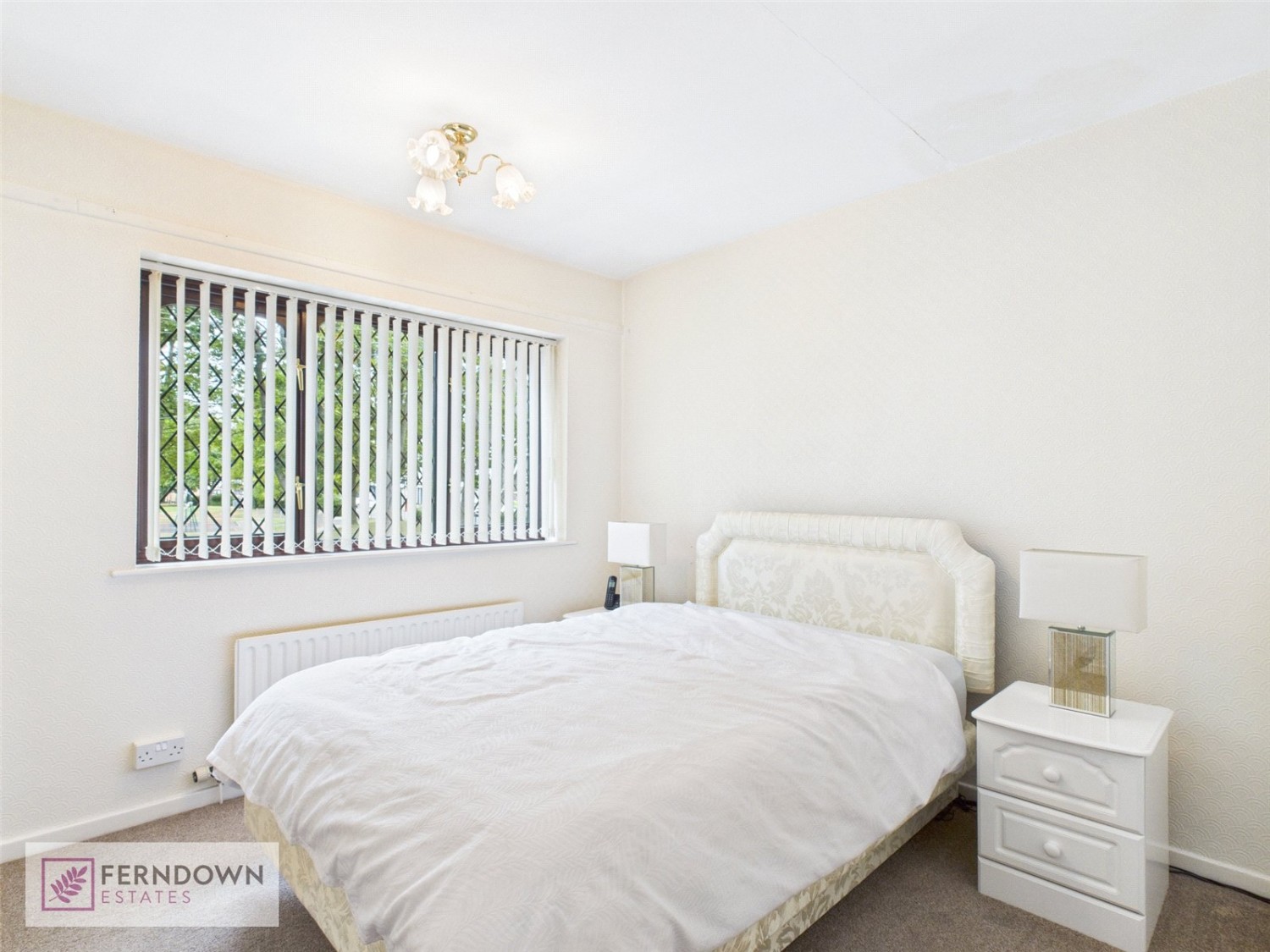 Kingshurst, Birmingham
