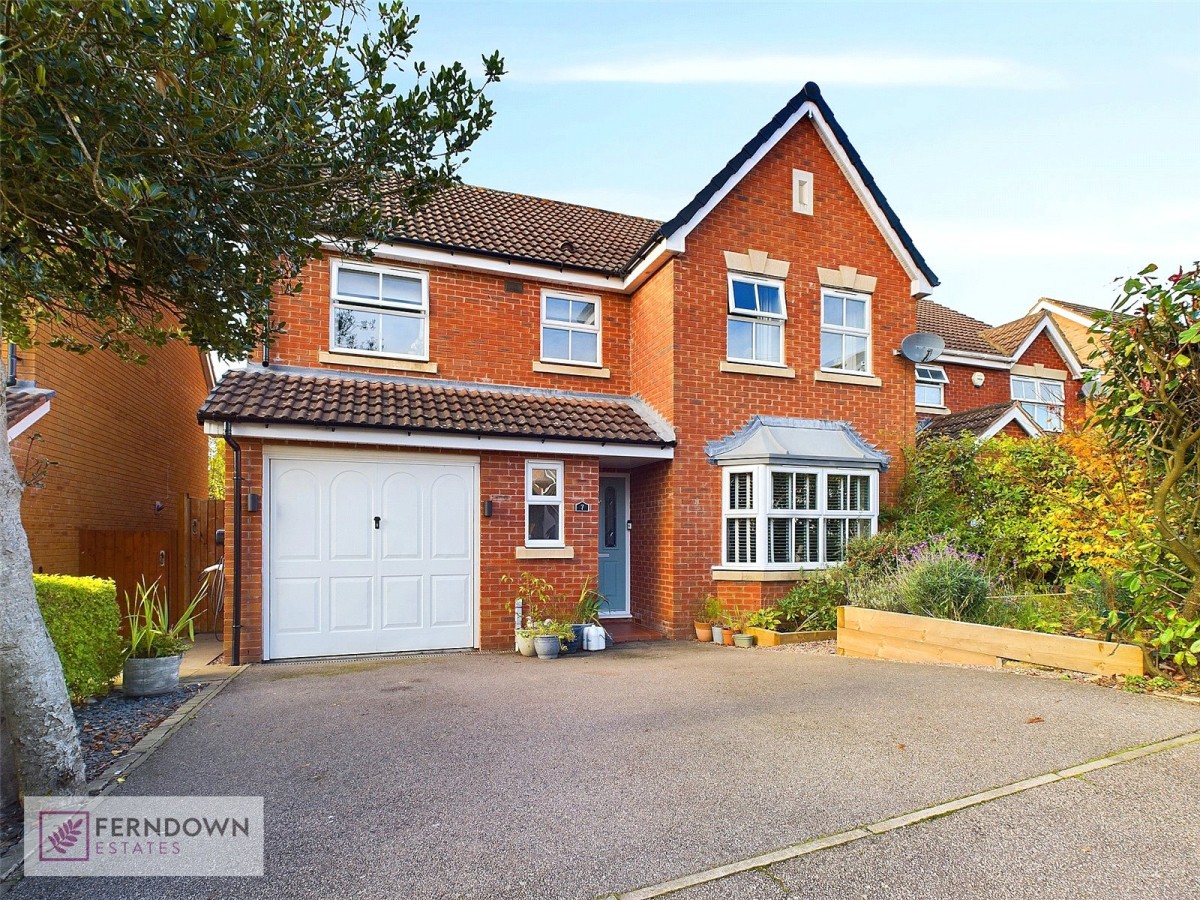 Marston Green, Birmingham