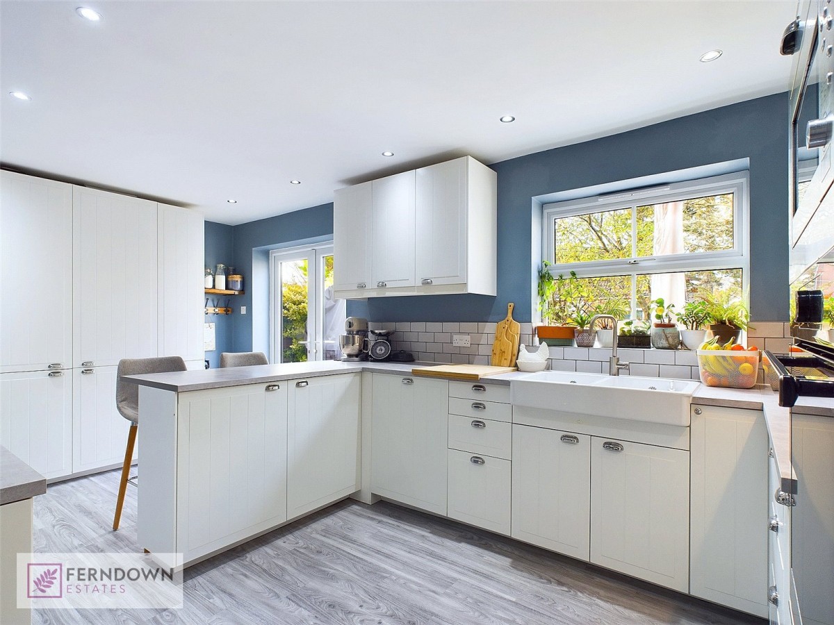 Marston Green, Birmingham