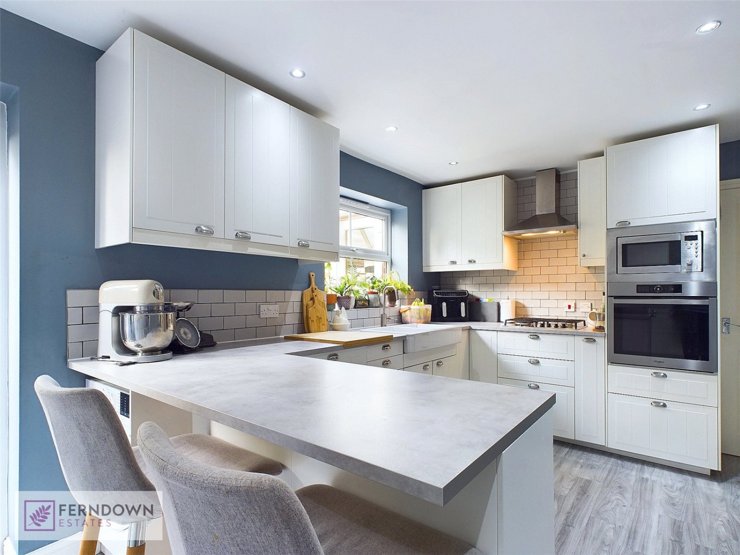 Marston Green, Birmingham