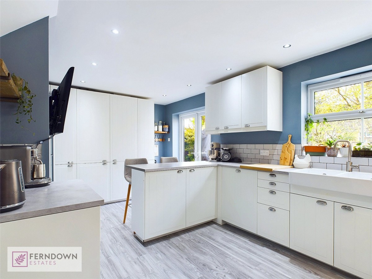 Marston Green, Birmingham