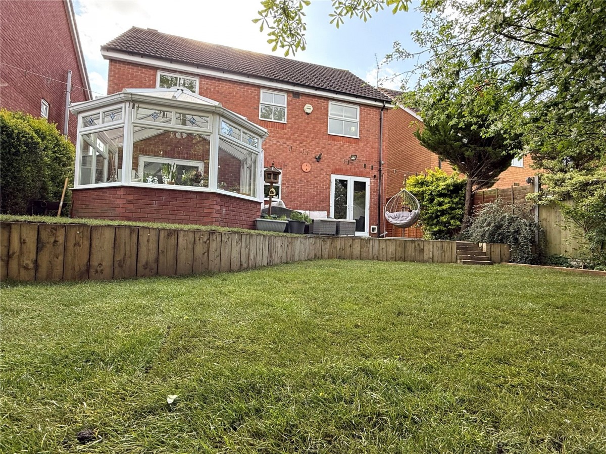 Marston Green, Birmingham