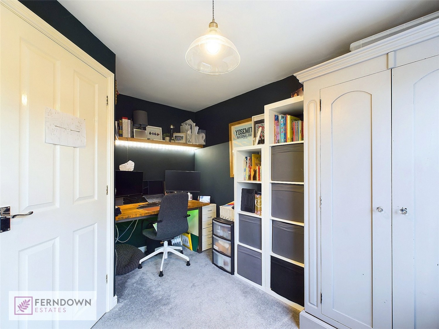 Marston Green, Birmingham