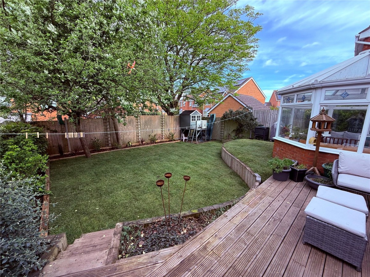 Marston Green, Birmingham