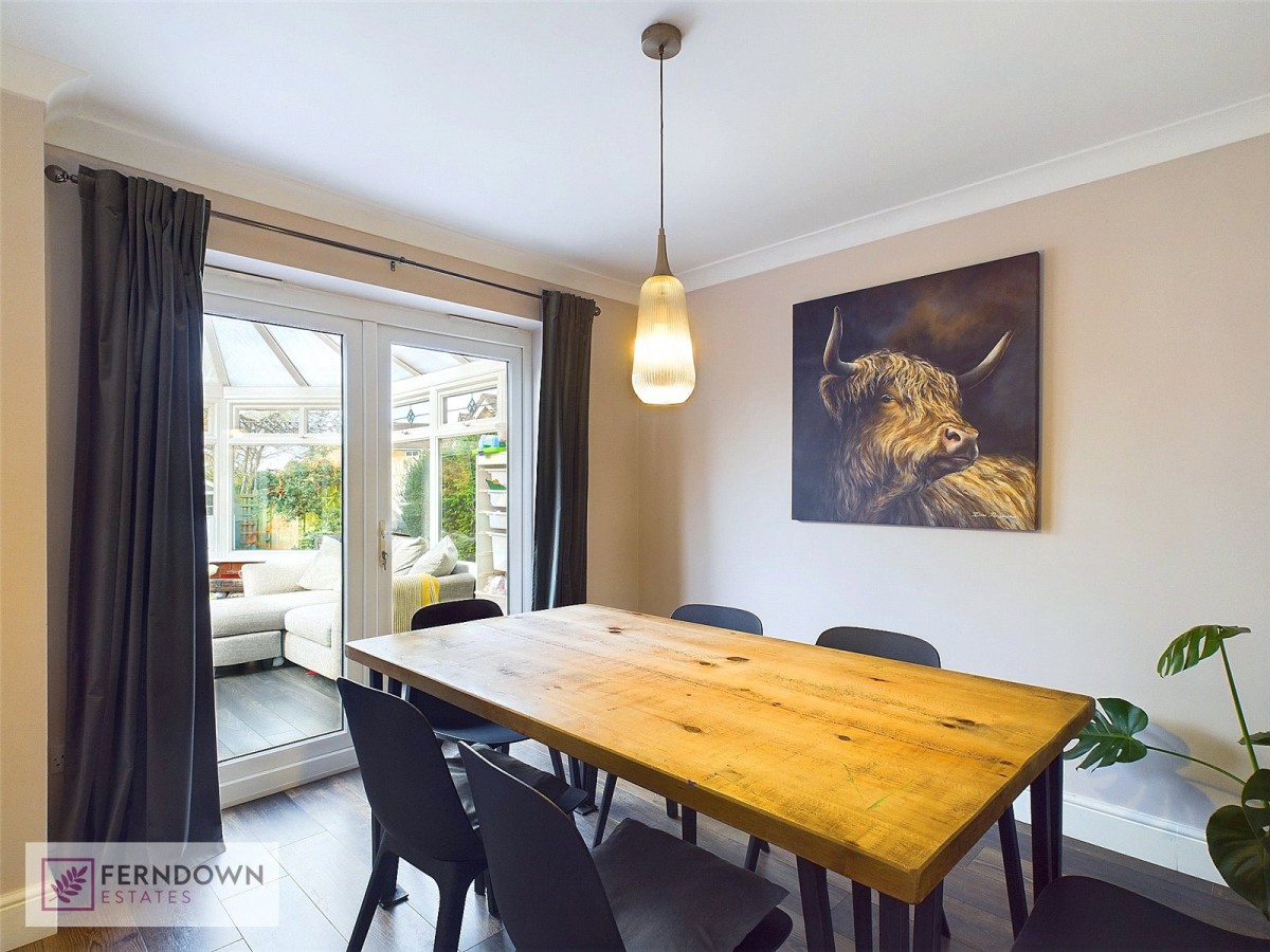 Marston Green, Birmingham