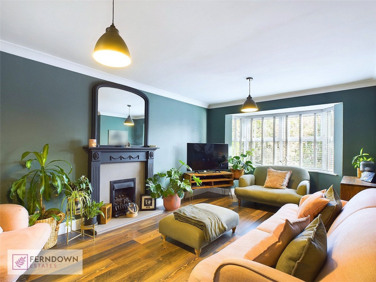 Marston Green, Birmingham