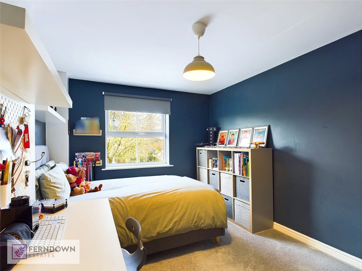 Marston Green, Birmingham