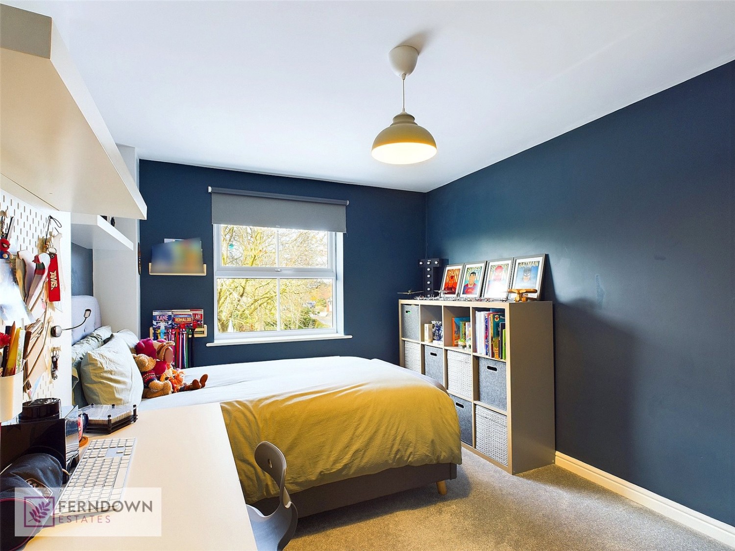 Marston Green, Birmingham