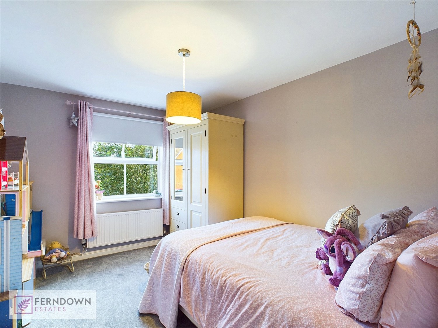 Marston Green, Birmingham