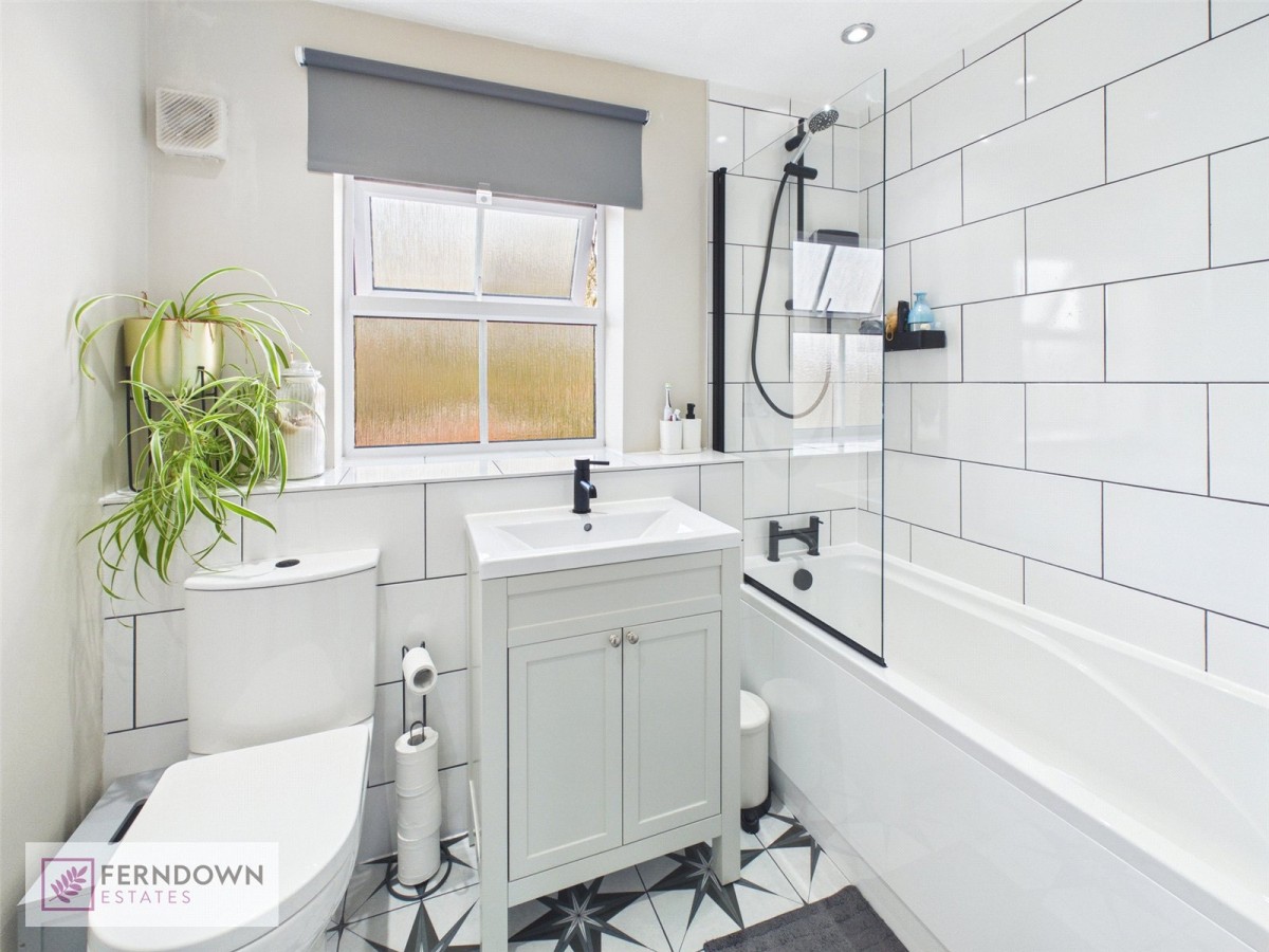 Marston Green, Birmingham