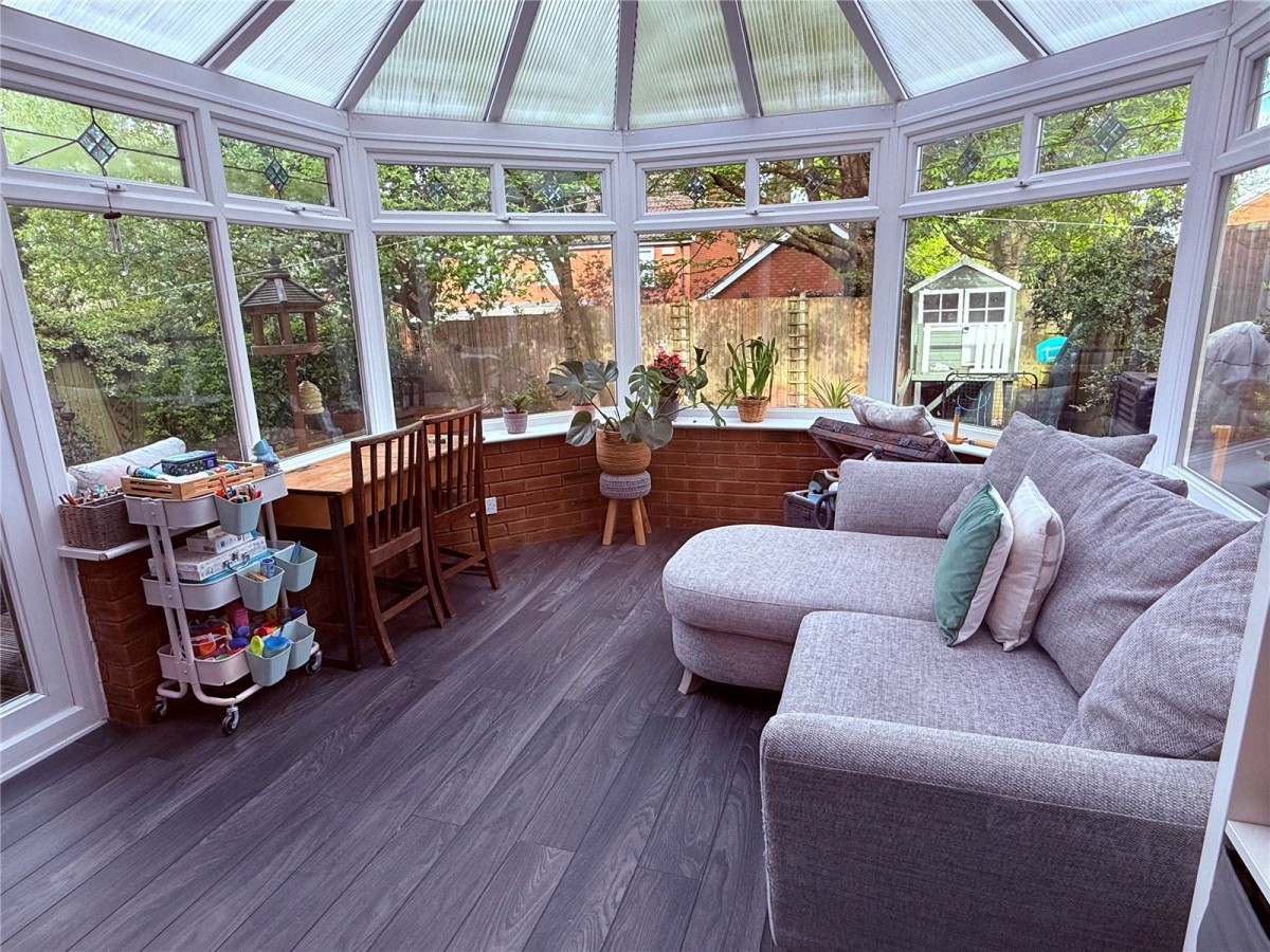 Marston Green, Birmingham