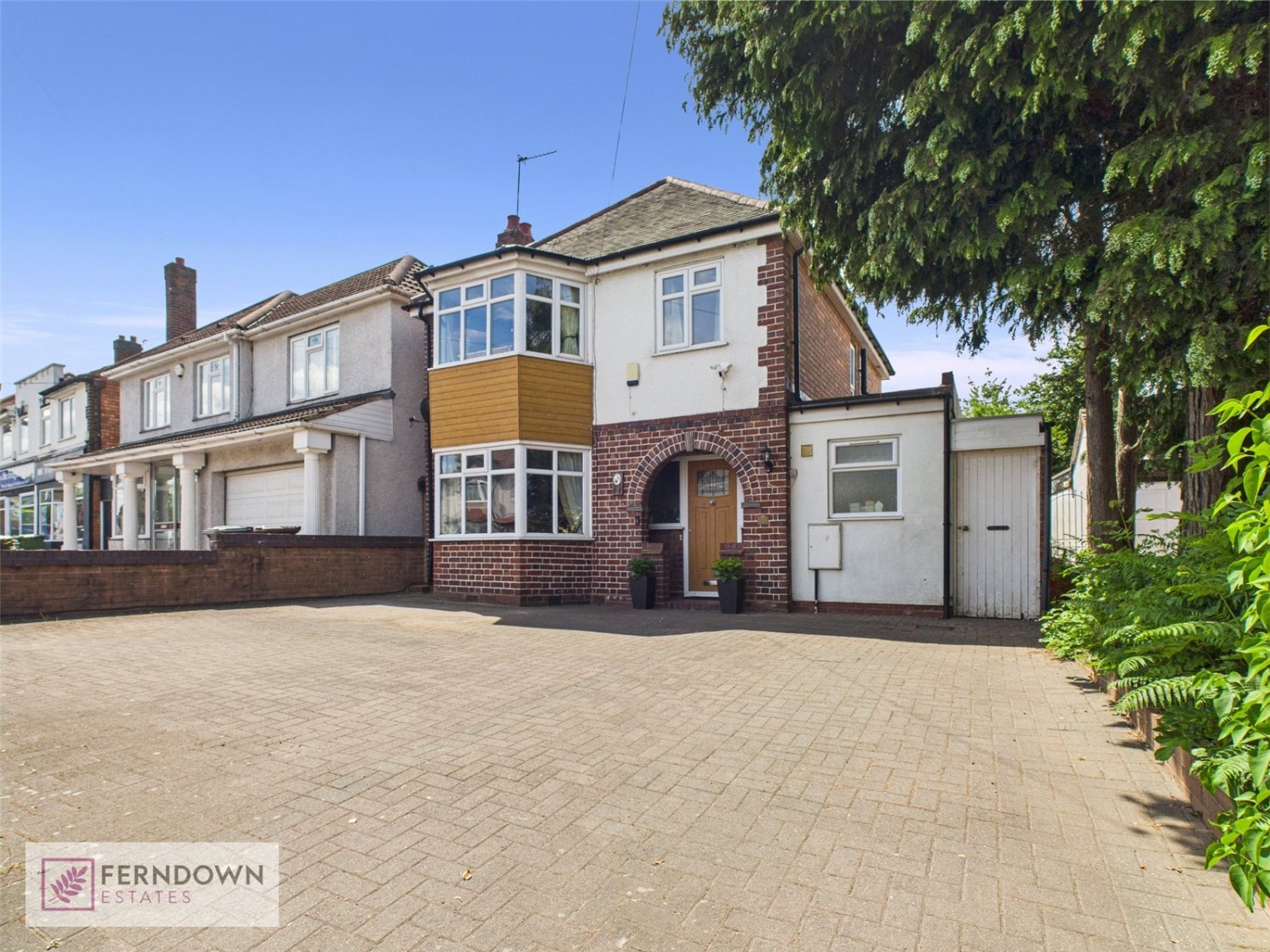 Marston Green, Birmingham, West Midlands