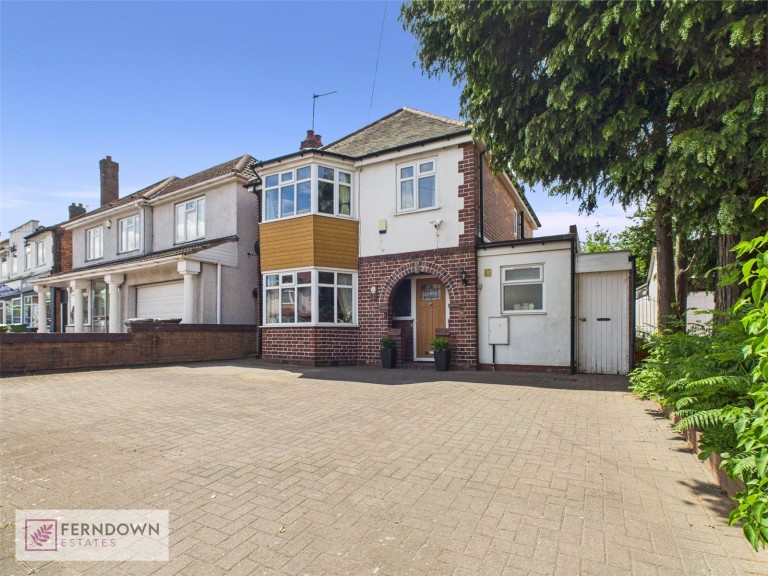 Marston Green, Birmingham, West Midlands