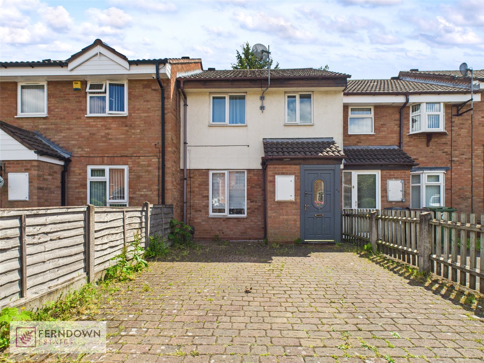 Kingshurst, Birmingham