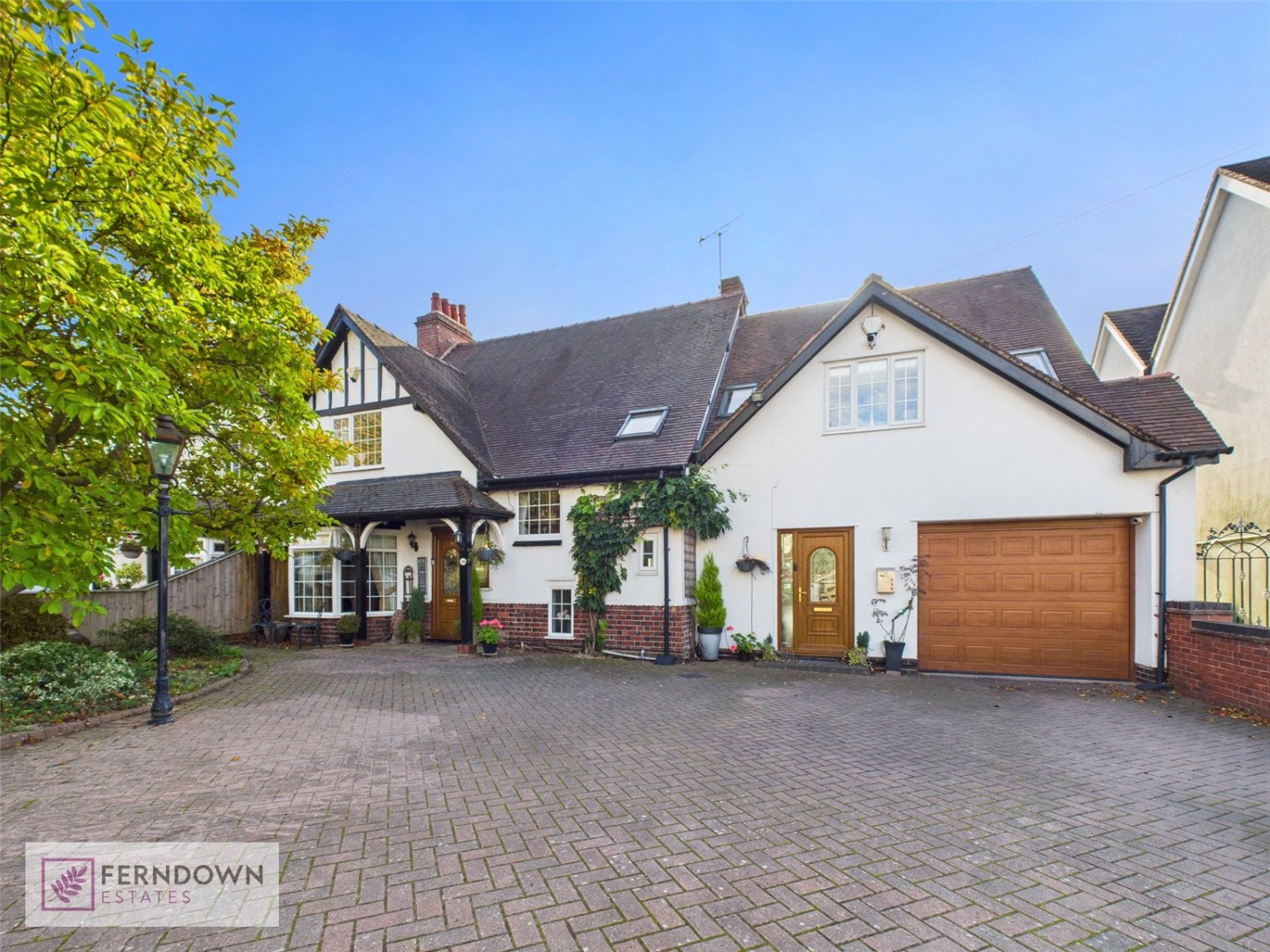 Marston Green, Birmingham