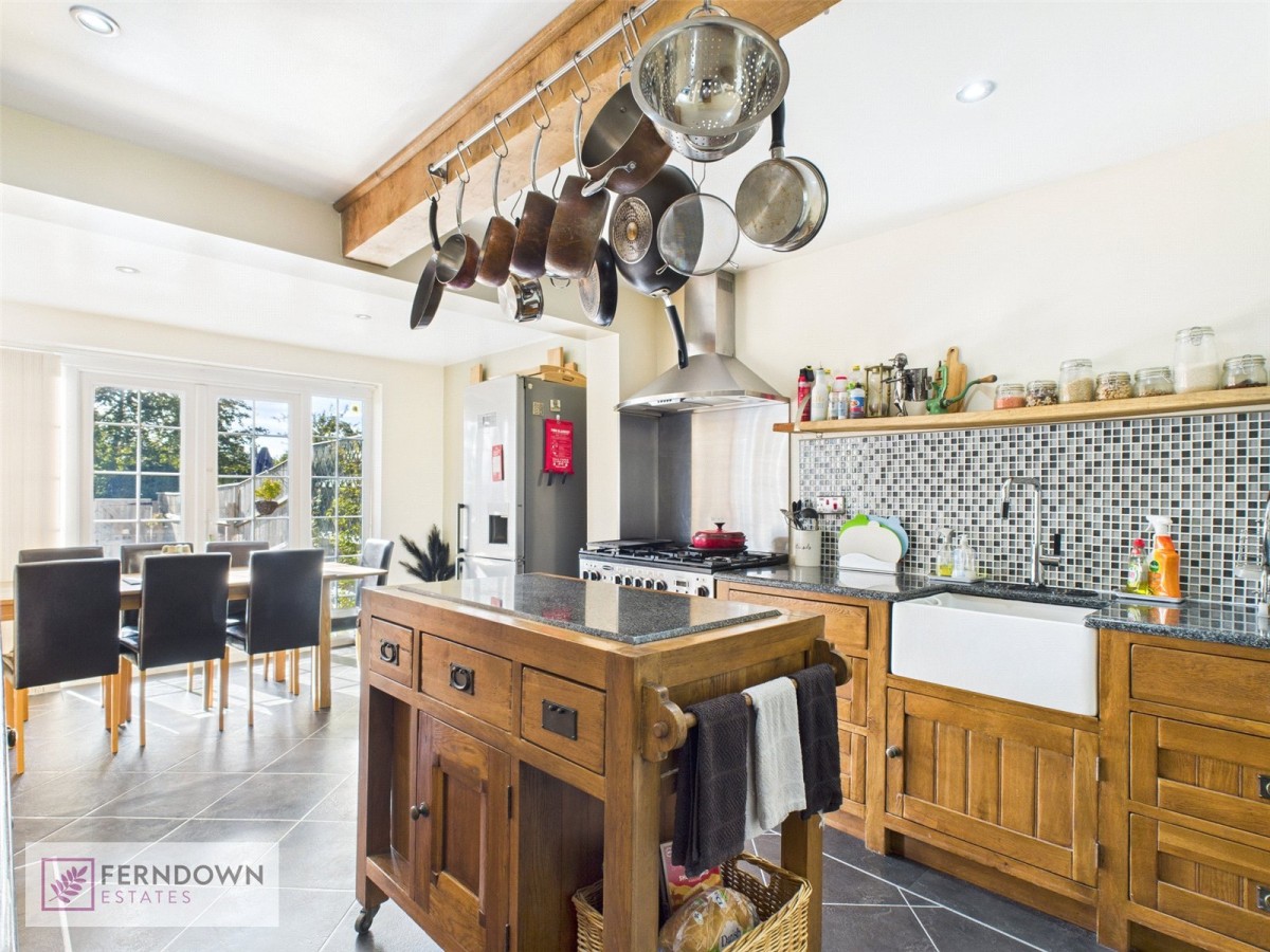 Marston Green, Birmingham