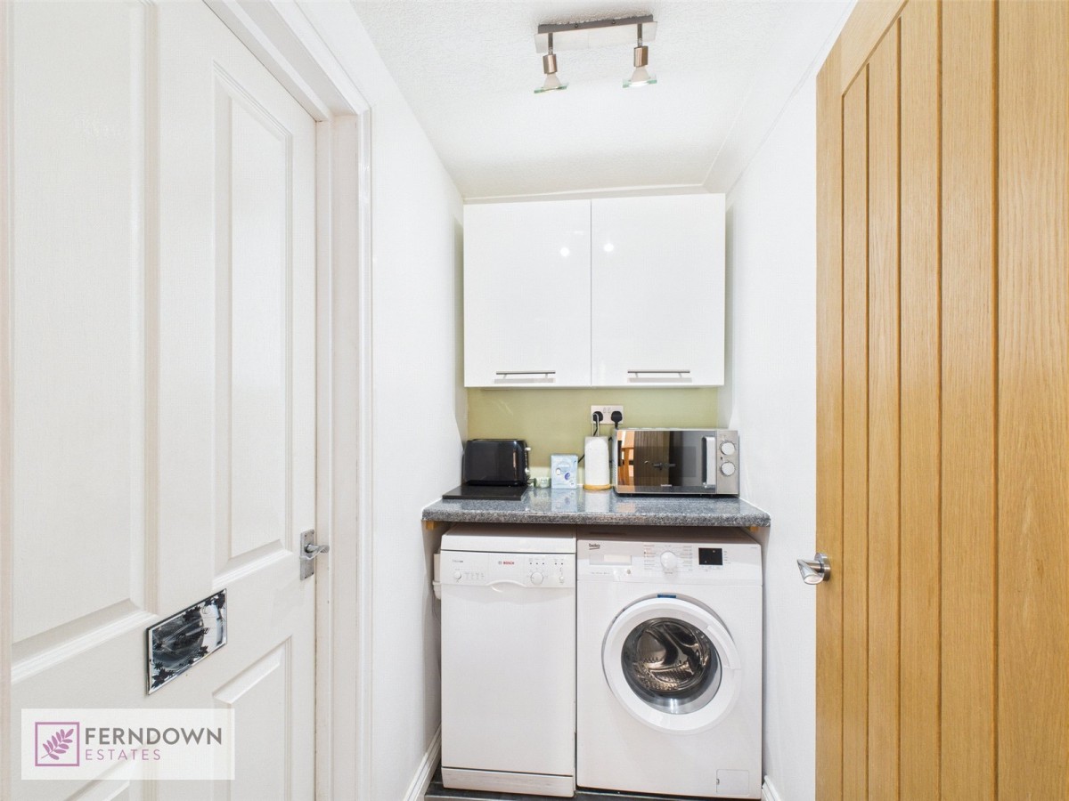 Marston Green, Birmingham