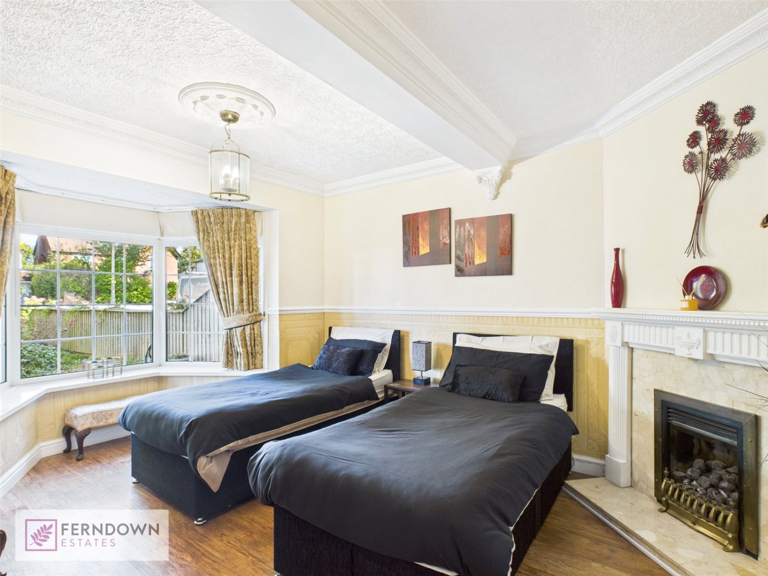 Marston Green, Birmingham