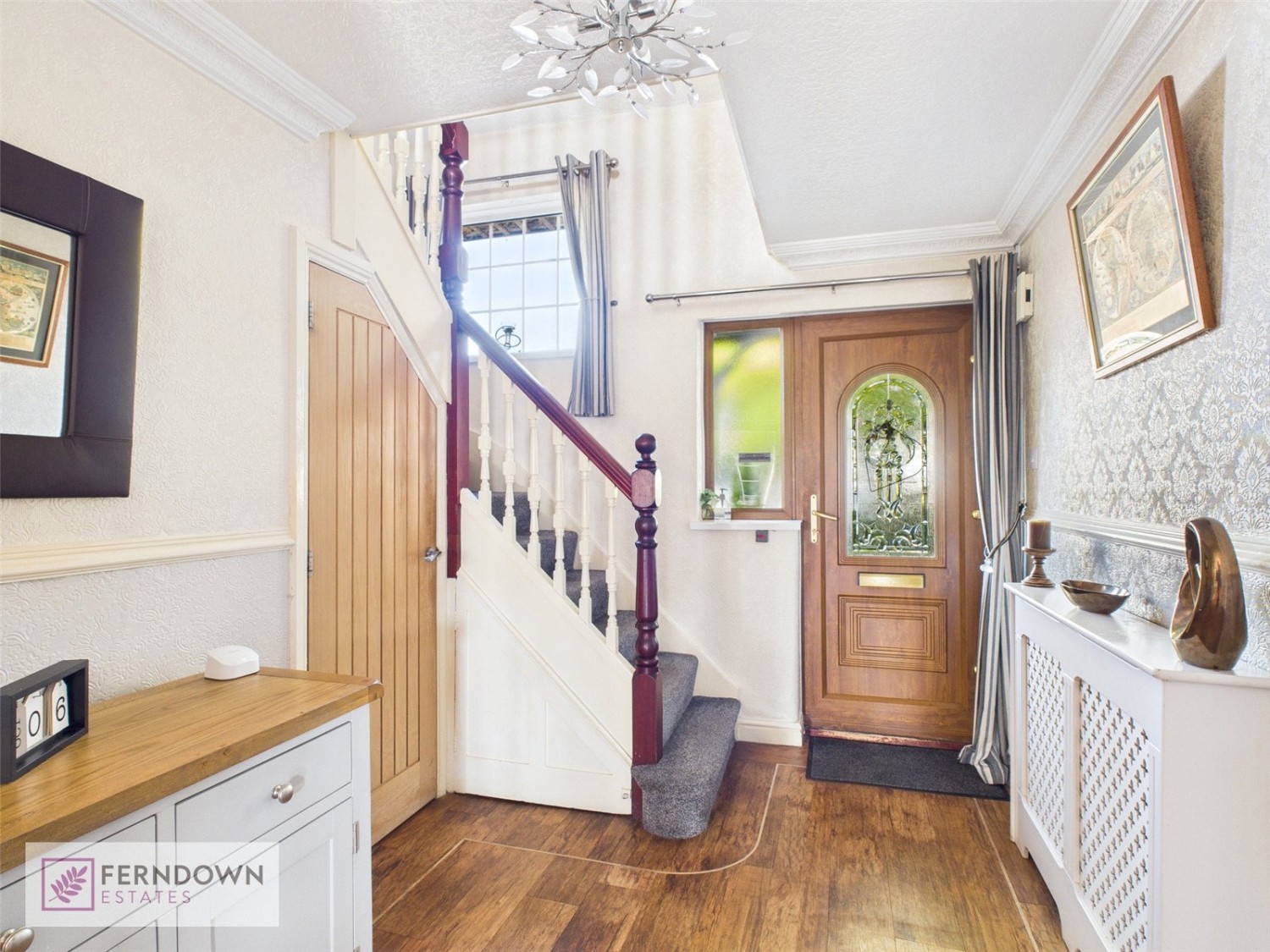 Marston Green, Birmingham