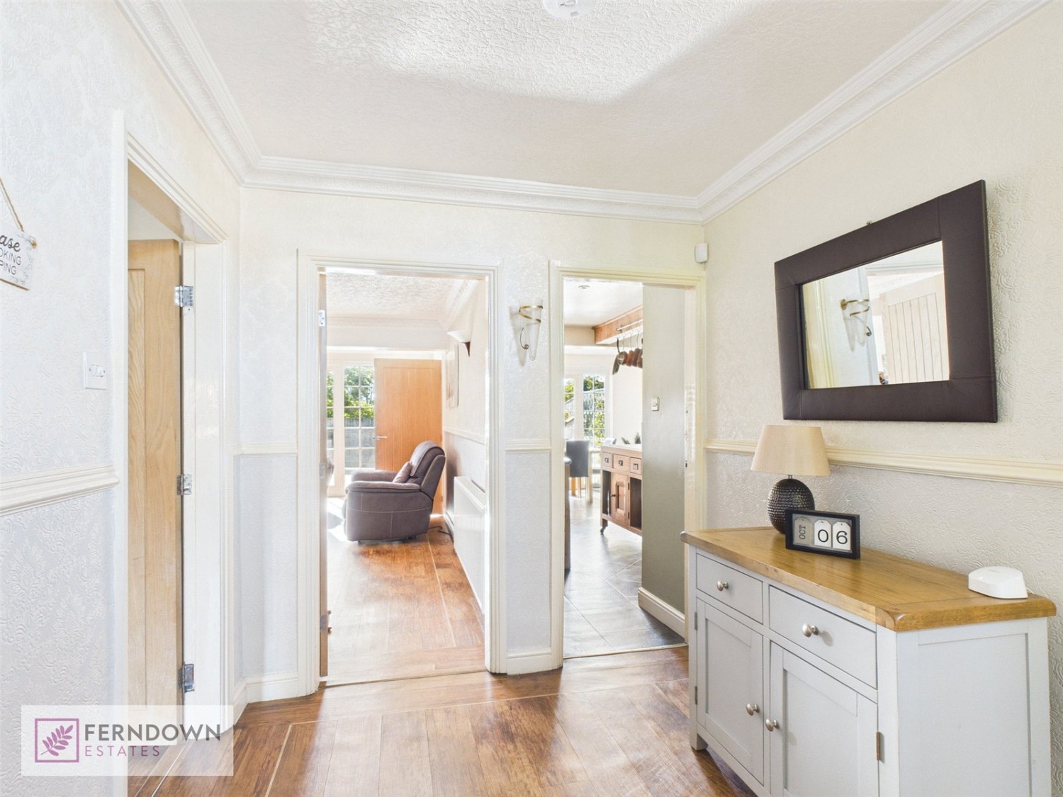 Marston Green, Birmingham