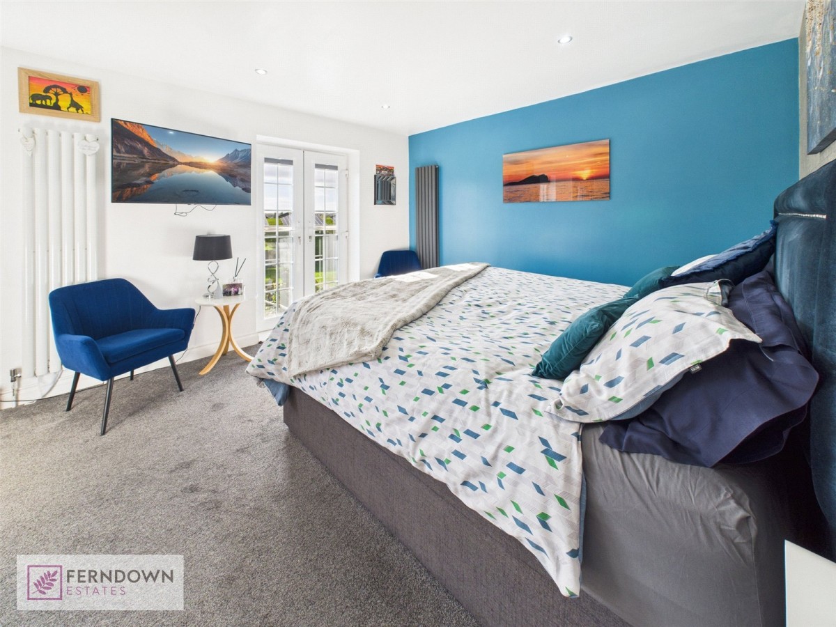 Marston Green, Birmingham