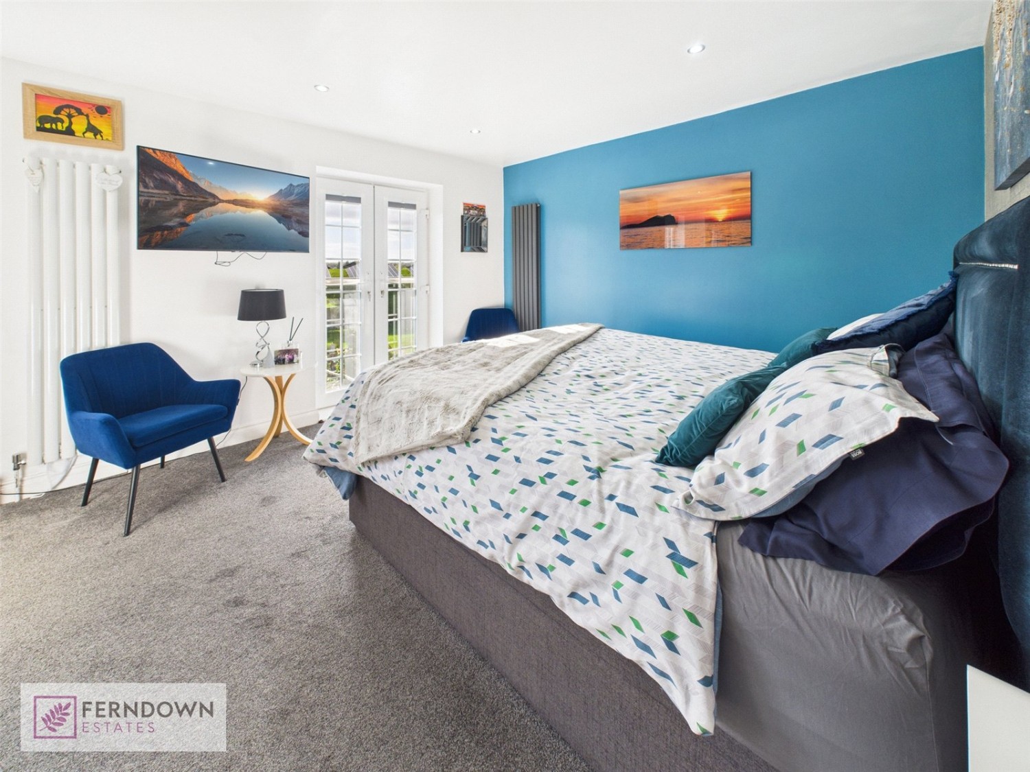 Marston Green, Birmingham