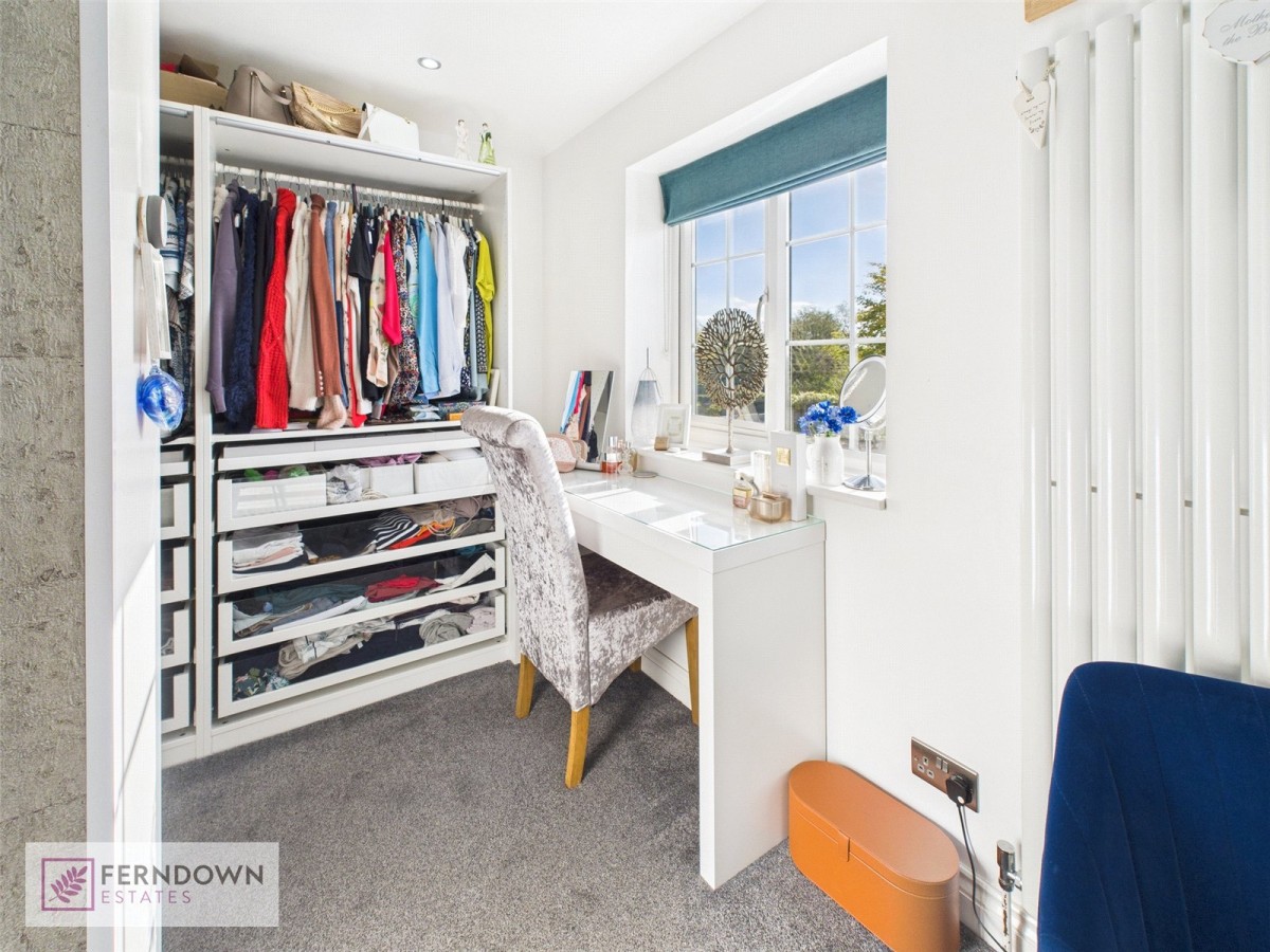 Marston Green, Birmingham