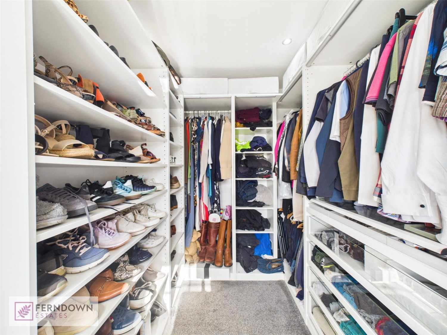 Marston Green, Birmingham