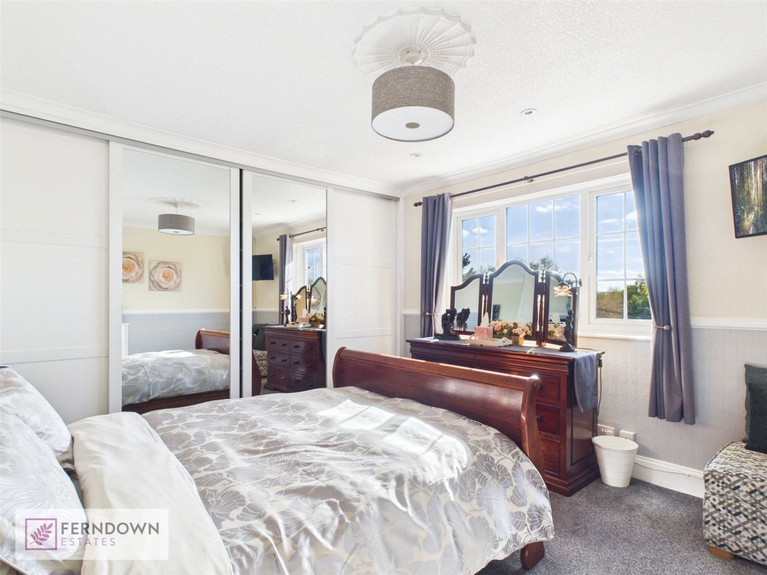 Marston Green, Birmingham