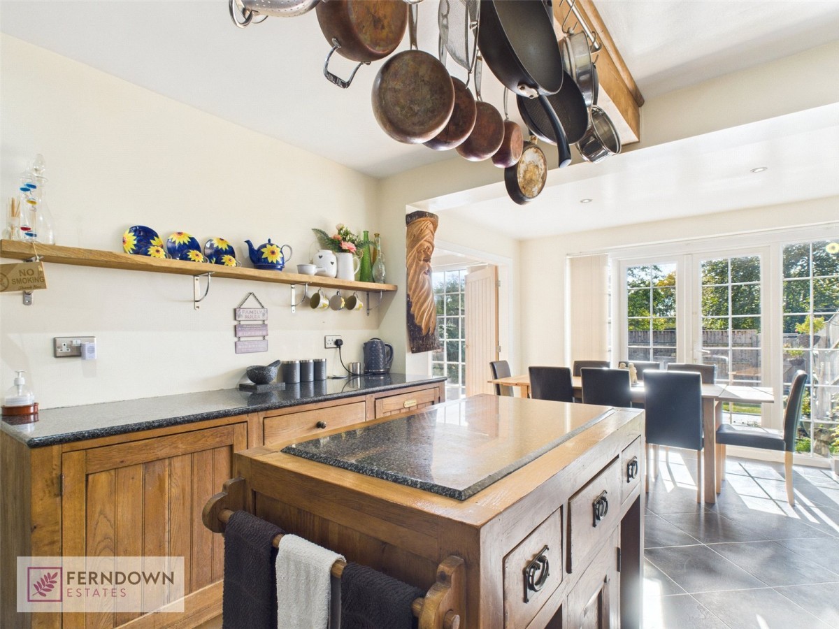 Marston Green, Birmingham