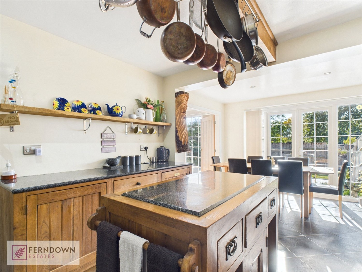 Marston Green, Birmingham