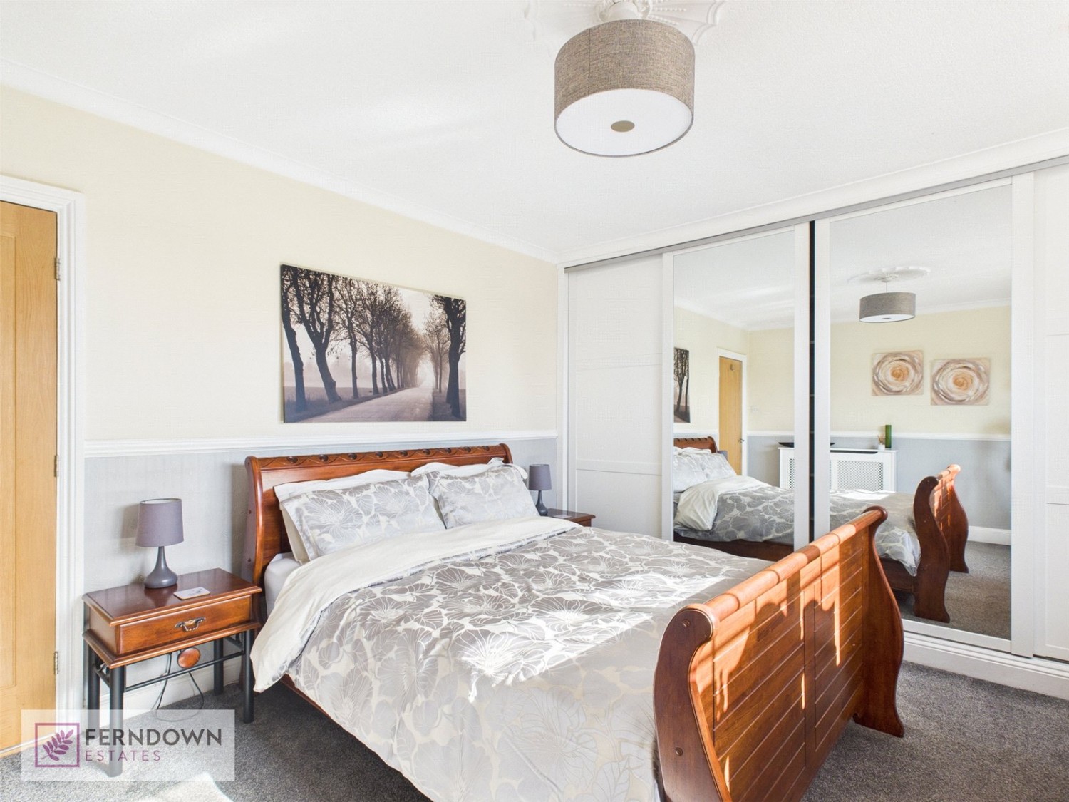 Marston Green, Birmingham