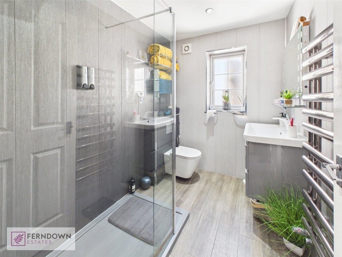 Marston Green, Birmingham