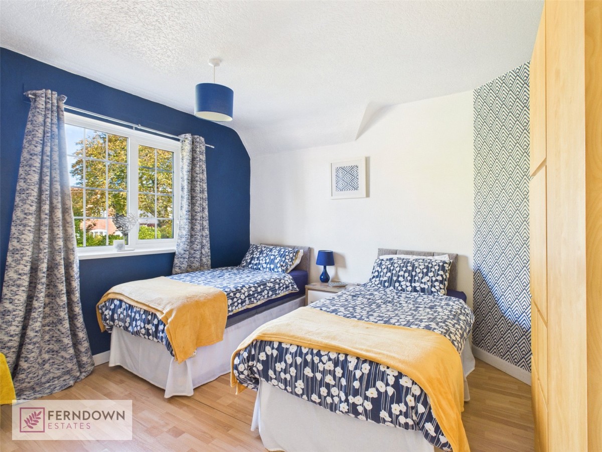 Marston Green, Birmingham